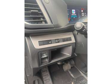 CITROEN JUMPY CAB. APPRO M 2.2 BlueHDI 180 EAT8 Pack Luxe