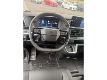 CITROEN JUMPY CAB. APPRO M 2.2 BlueHDI 180 EAT8 Pack Luxe