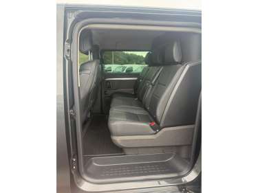 CITROEN JUMPY CAB. APPRO M 2.2 BlueHDI 180 EAT8 Pack Luxe