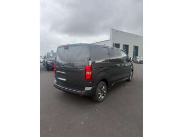 CITROEN JUMPY CAB. APPRO M 2.2 BlueHDI 180 EAT8 Pack Luxe