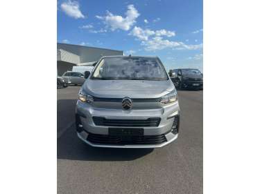 CITROEN JUMPY M CAB. APPRO 2.2 BlueHDI 180 EAT8