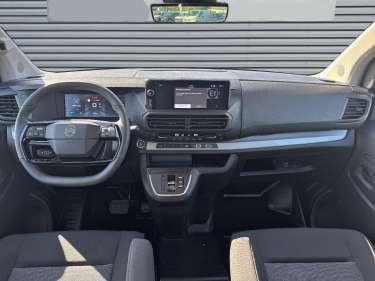CITROEN JUMPY M CAB. APPRO 2.2 BlueHDI 180 EAT8