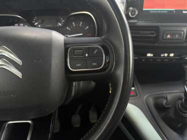 CITROEN BERLINGO MULTISPACE M 1.5 BlueHDI 130 Shine