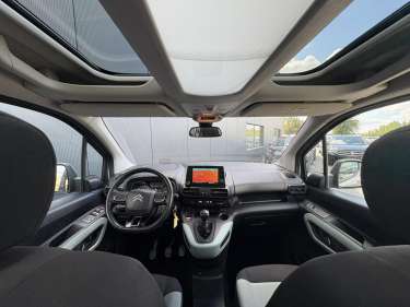 CITROEN BERLINGO MULTISPACE M 1.5 BlueHDI 130 Shine