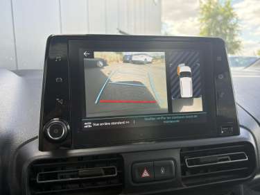 CITROEN BERLINGO MULTISPACE M 1.5 BlueHDI 130 Shine