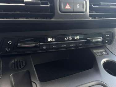 CITROEN BERLINGO MULTISPACE M 1.5 BlueHDI 130 Shine