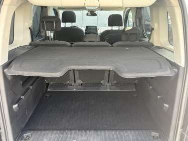 CITROEN BERLINGO MULTISPACE M 1.5 BlueHDI 130 Shine