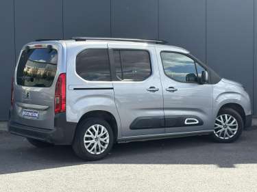 CITROEN BERLINGO MULTISPACE M 1.5 BlueHDI 130 Shine