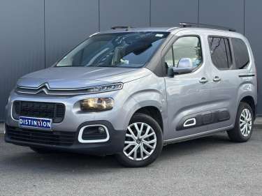 CITROEN BERLINGO MULTISPACE M 1.5 BlueHDI 130 Shine
