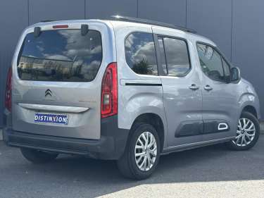 CITROEN BERLINGO MULTISPACE M 1.5 BlueHDI 130 Shine