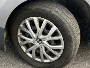 CITROEN BERLINGO MULTISPACE M 1.5 BlueHDI 130 Shine