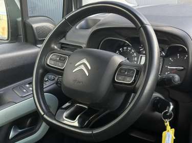 CITROEN BERLINGO MULTISPACE M 1.5 BlueHDI 130 Shine