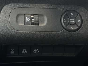 CITROEN BERLINGO MULTISPACE M 1.5 BlueHDI 130 Shine