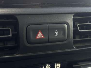 CITROEN BERLINGO MULTISPACE M 1.5 BlueHDI 130 Shine