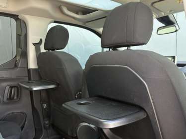 CITROEN BERLINGO MULTISPACE M 1.5 BlueHDI 130 Shine
