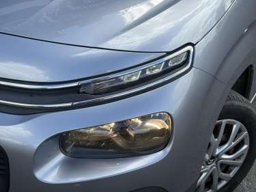 CITROEN BERLINGO MULTISPACE M 1.5 BlueHDI 130 Shine