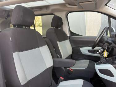 CITROEN BERLINGO MULTISPACE M 1.5 BlueHDI 130 Shine