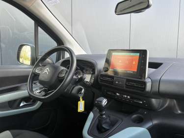 CITROEN BERLINGO MULTISPACE M 1.5 BlueHDI 130 Shine