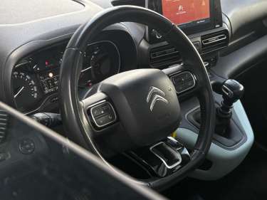 CITROEN BERLINGO MULTISPACE M 1.5 BlueHDI 130 Shine