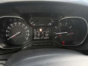 CITROEN BERLINGO MULTISPACE M 1.5 BlueHDI 130 Shine