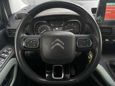 CITROEN BERLINGO MULTISPACE M 1.5 BlueHDI 130 Shine