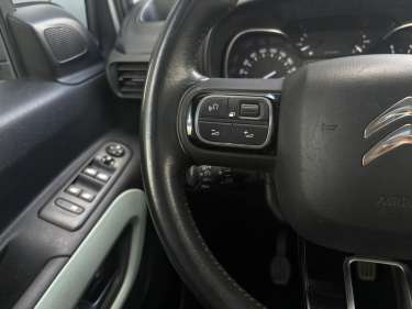 CITROEN BERLINGO MULTISPACE M 1.5 BlueHDI 130 Shine