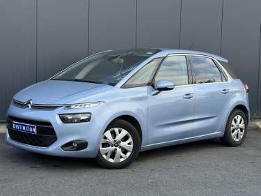 CITROEN C4 PICASSO 1.6 BlueHDI 120 EAT6 Intensive