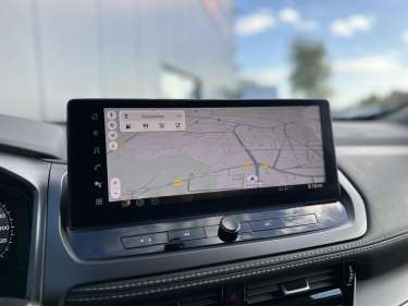 NISSAN QASHQAI III NV 1.3 MHEV DIG-T 158 X-Tronic N-Connecta