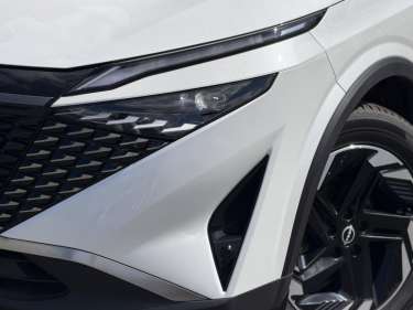 NISSAN QASHQAI III NV 1.3 MHEV DIG-T 158 X-Tronic N-Connecta