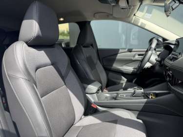 NISSAN QASHQAI III NV 1.3 MHEV DIG-T 158 X-Tronic N-Connecta