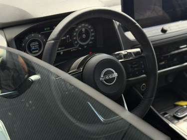 NISSAN QASHQAI III NV 1.3 MHEV DIG-T 158 X-Tronic N-Connecta