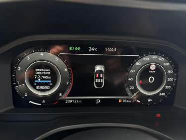 NISSAN QASHQAI III NV 1.3 MHEV DIG-T 158 X-Tronic N-Connecta