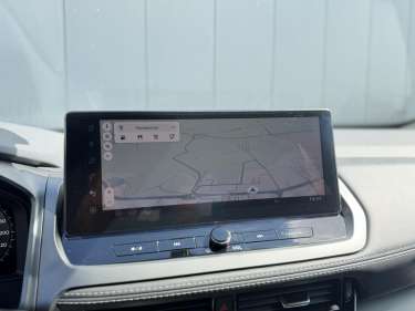 NISSAN QASHQAI III NV 1.3 MHEV DIG-T 158 X-Tronic N-Connecta