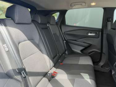 NISSAN QASHQAI III NV 1.3 MHEV DIG-T 158 X-Tronic N-Connecta