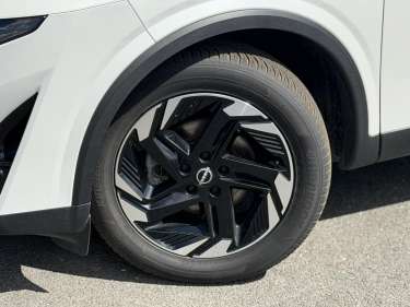 NISSAN QASHQAI III NV 1.3 MHEV DIG-T 158 X-Tronic N-Connecta