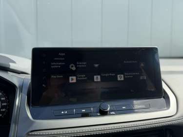 NISSAN QASHQAI III NV 1.3 MHEV DIG-T 158 X-Tronic N-Connecta