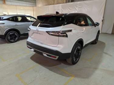 NISSAN QASHQAI III NV 1.3 MHEV DIG-T 158 X-Tronic N-Connecta