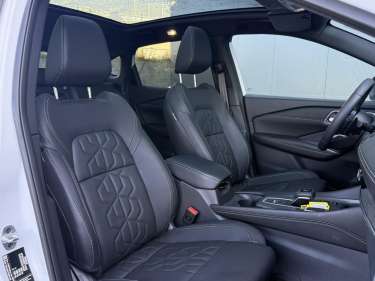 NISSAN QASHQAI III NV 1.3 MHEV DIG-T 158 X-Tronic N-Connecta