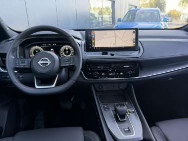 NISSAN QASHQAI III NV 1.3 MHEV DIG-T 158 X-Tronic N-Connecta