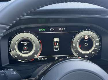 NISSAN QASHQAI III NV 1.3 MHEV DIG-T 158 X-Tronic N-Connecta