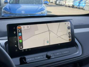 NISSAN QASHQAI III NV 1.3 MHEV DIG-T 158 X-Tronic N-Connecta