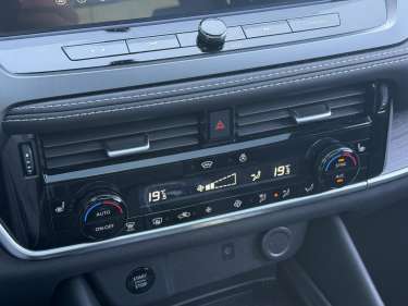 NISSAN QASHQAI III NV 1.3 MHEV DIG-T 158 X-Tronic N-Connecta