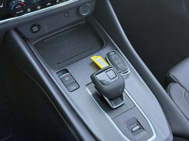 NISSAN QASHQAI III NV 1.3 MHEV DIG-T 158 X-Tronic N-Connecta