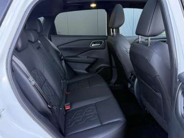NISSAN QASHQAI III NV 1.3 MHEV DIG-T 158 X-Tronic N-Connecta