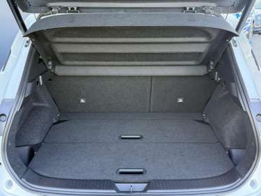 NISSAN QASHQAI III NV 1.3 MHEV DIG-T 158 X-Tronic N-Connecta