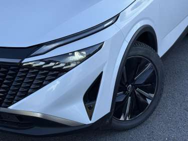 NISSAN QASHQAI III NV 1.3 MHEV DIG-T 158 X-Tronic N-Connecta