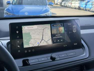 NISSAN QASHQAI III NV 1.3 MHEV DIG-T 158 X-Tronic N-Connecta