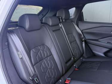 NISSAN QASHQAI III NV 1.3 MHEV DIG-T 158 X-Tronic N-Connecta