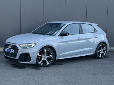 AUDI A1 SPORTBACK 35 TFSI 150 S-Tronic S-Line
