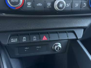 AUDI A1 SPORTBACK 35 TFSI 150 S-Tronic S-Line